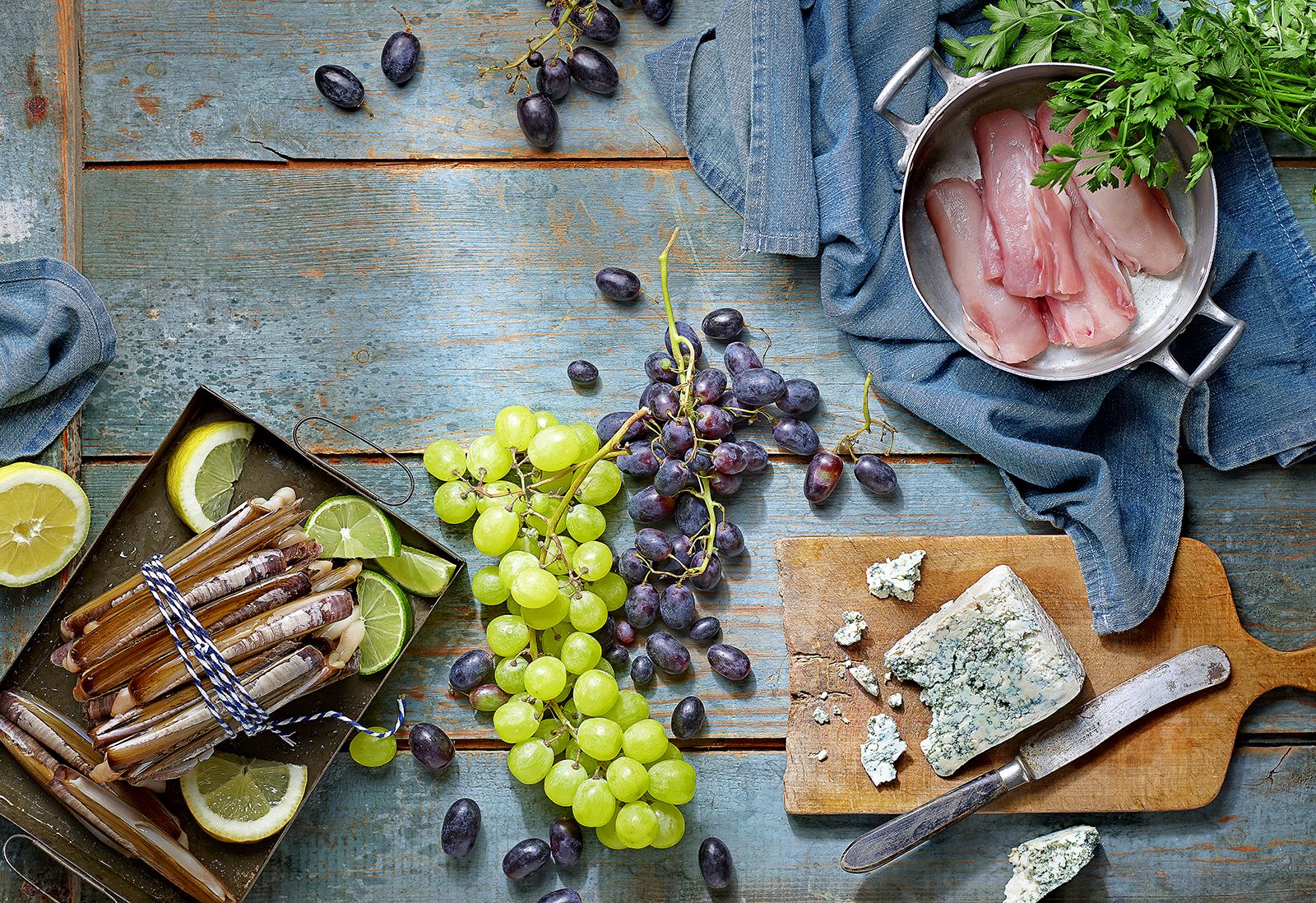 Els sopars Gastrorecup volen conscienciar en la lluita contra el malbaratament alimentari