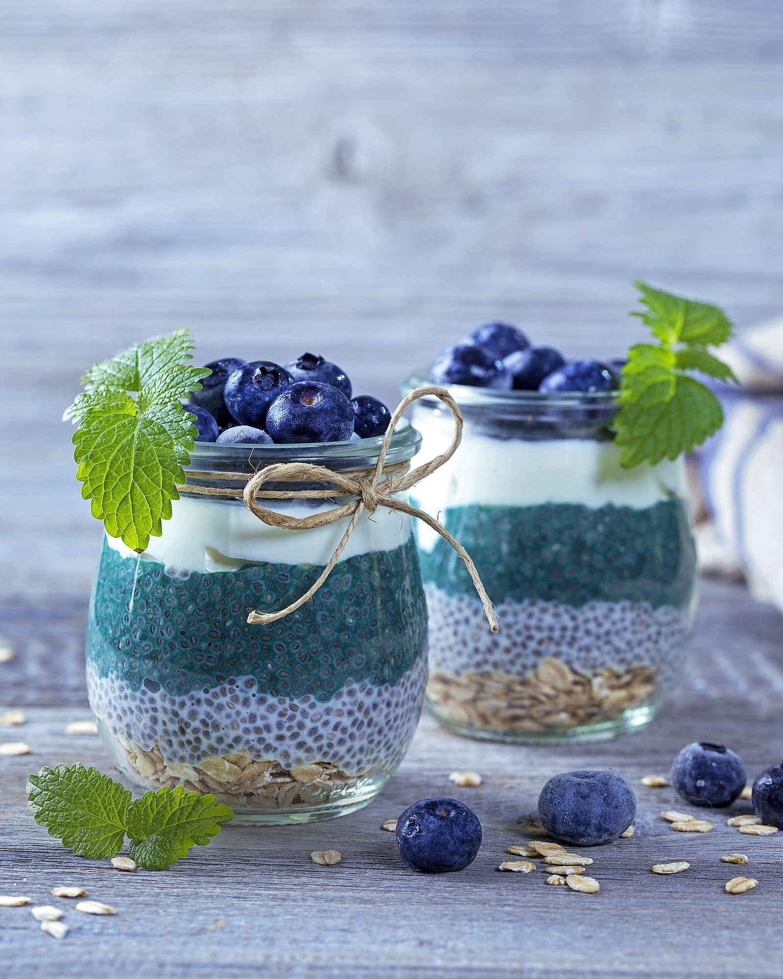 Blau al plat