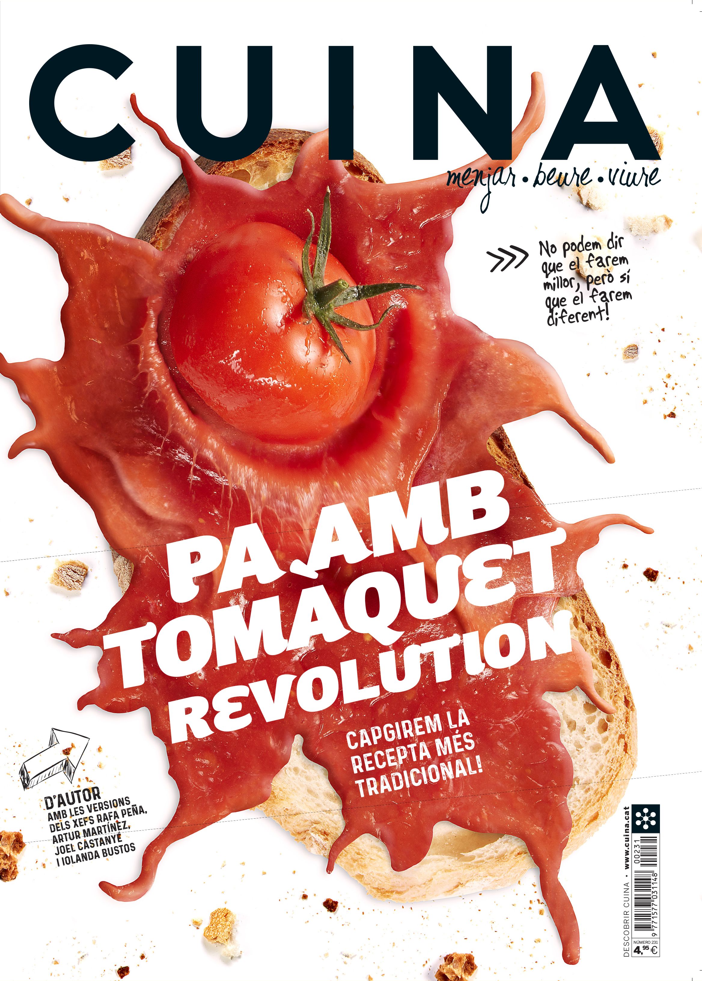Portada 231