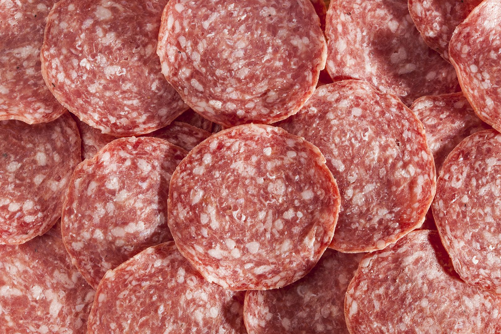 6 embutidos italianos que debes conocer