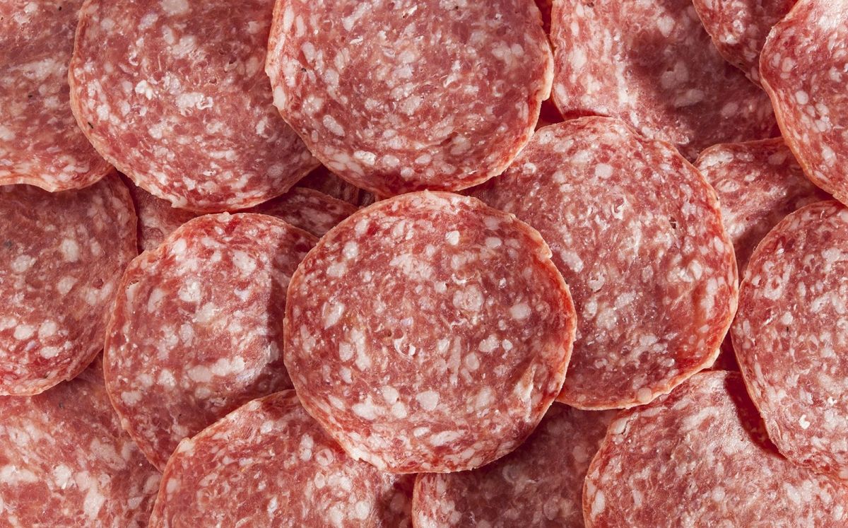 Salami