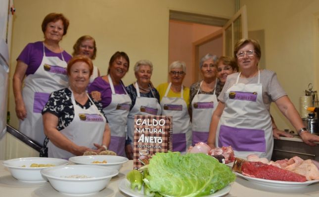 Les Cuineres de Sils