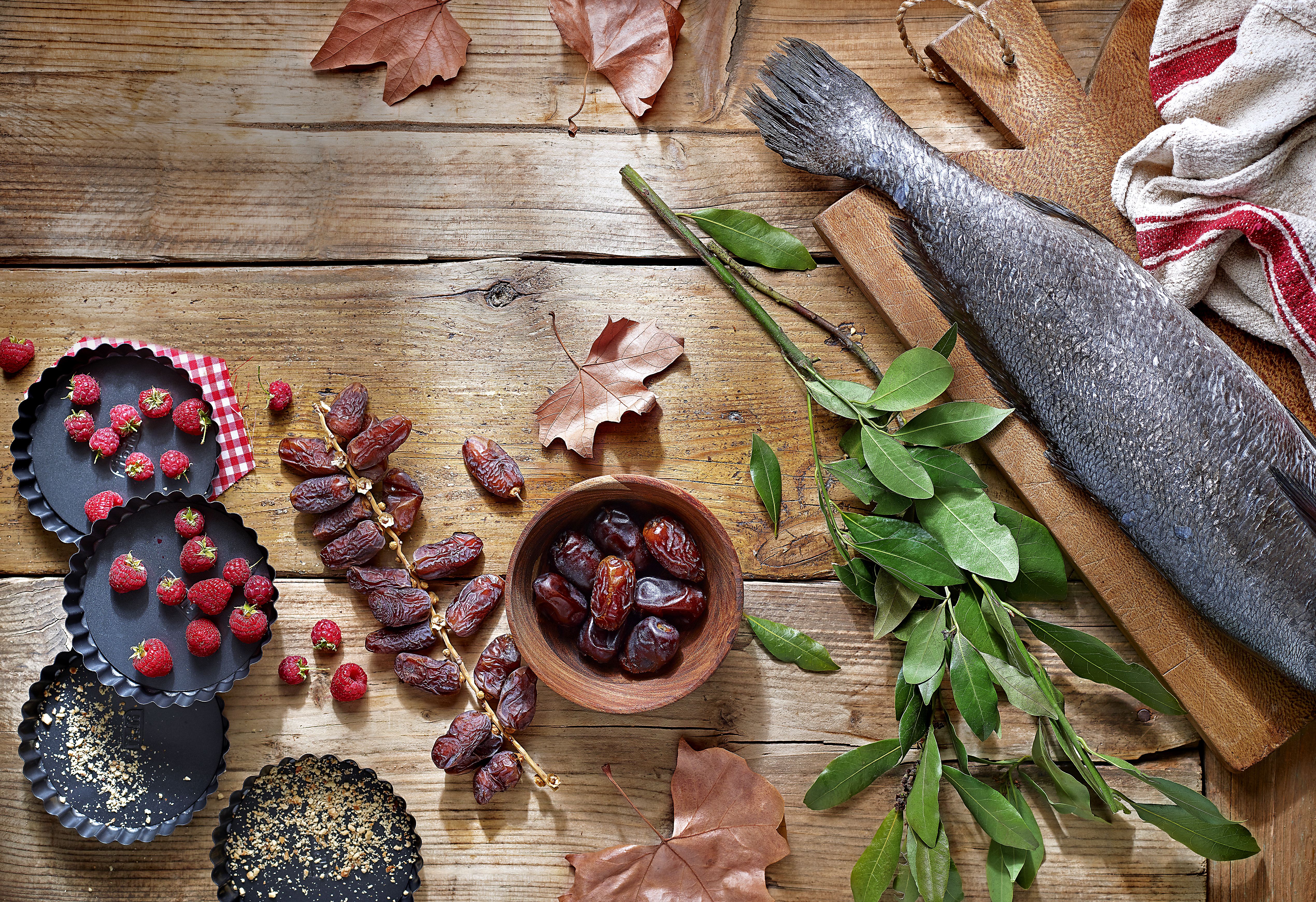 Menú novembre