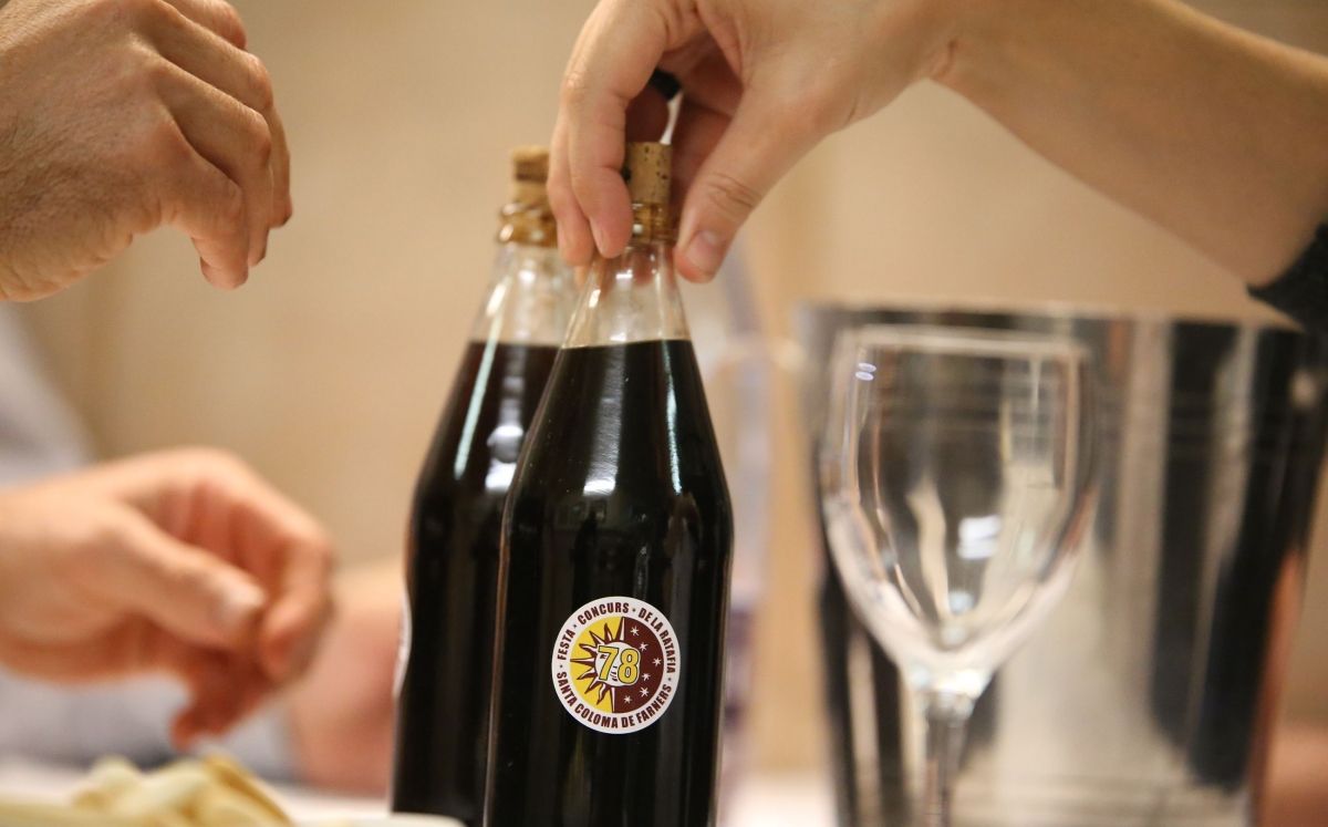 Festa de la Ratafia