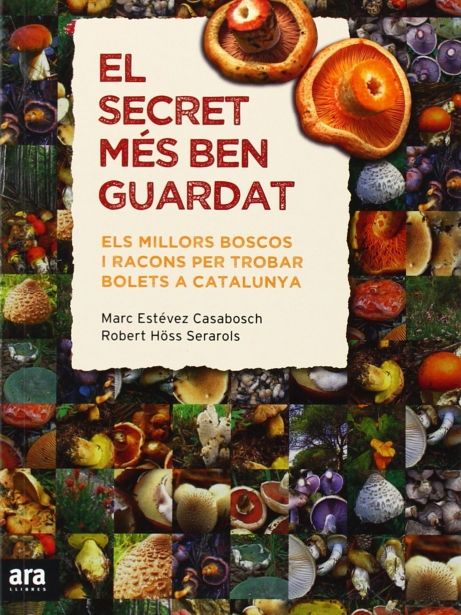 El secret més ben guardat