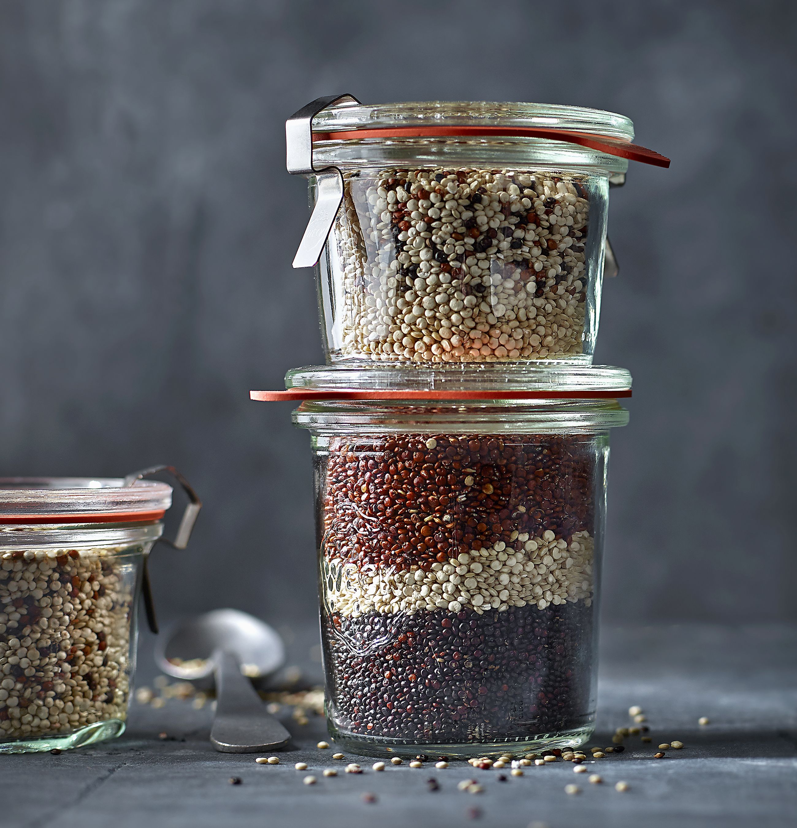 Quinoa