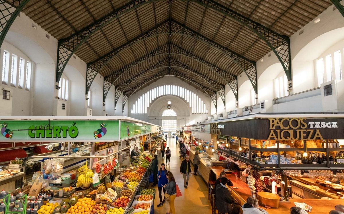 Mercat Municipal de Tortosa