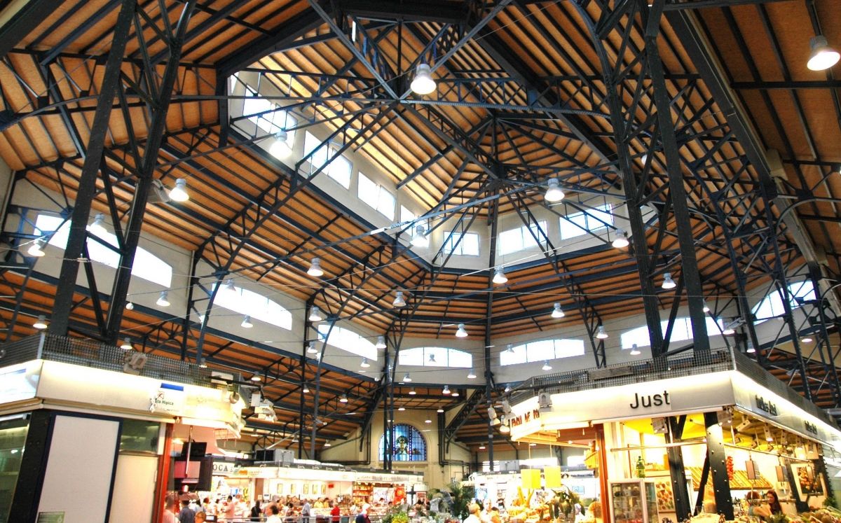 Mercat Central de Sabadell