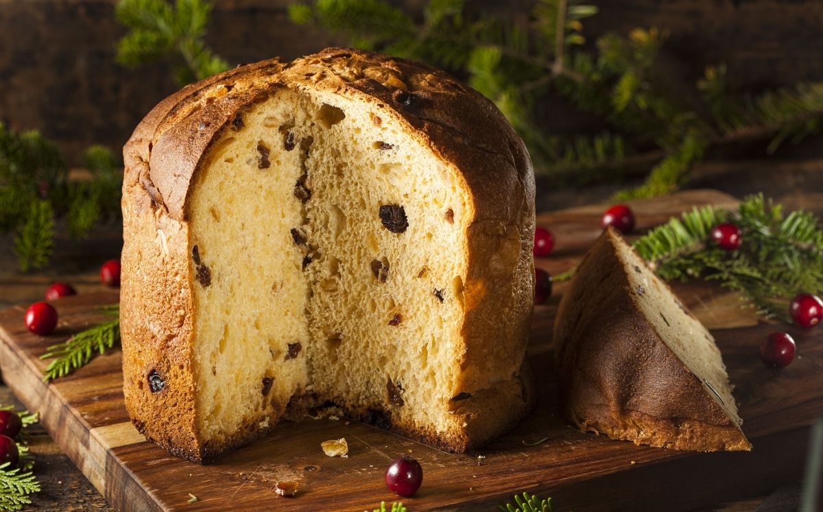 Panettone