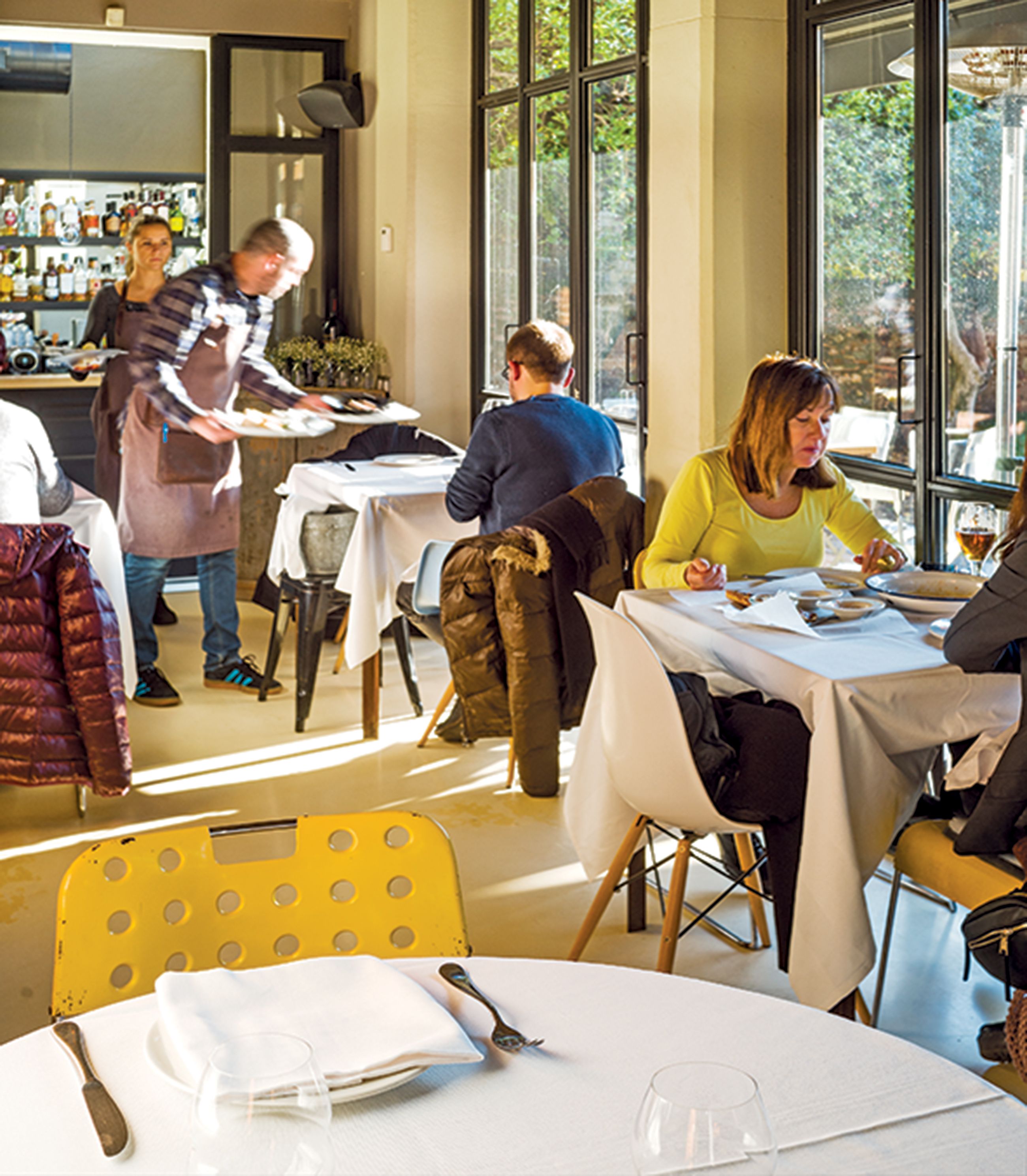 Restaurant Lal