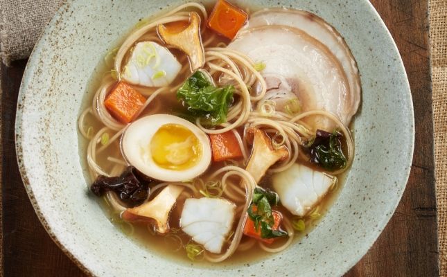 Ramen Ramen