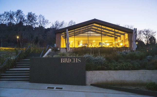 Restaurant Brichs, Falset Restaurant Brichs, Falset