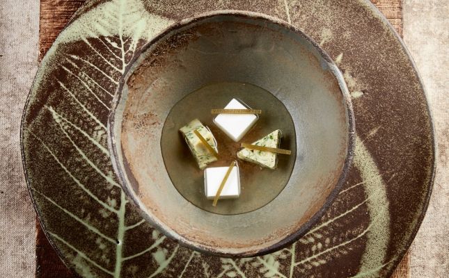 Sopa dashi Sopa dashi