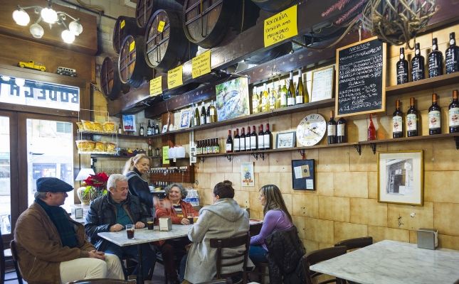 Bodega Fermín Bodega Fermín