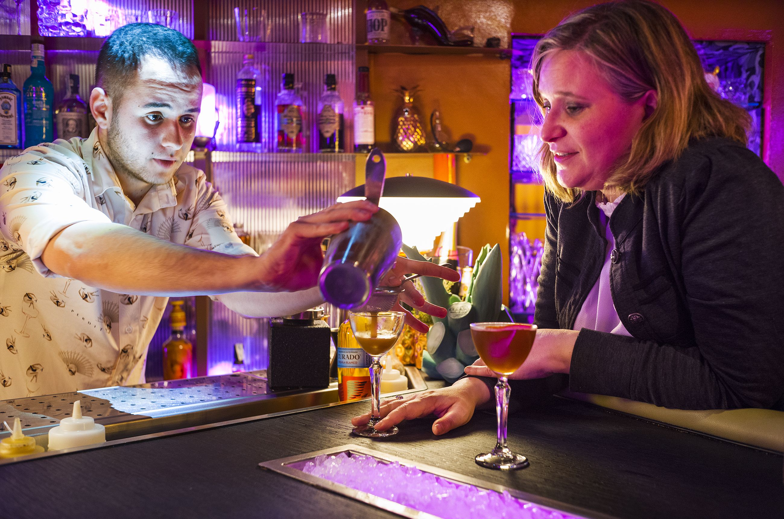 Bar Perdita