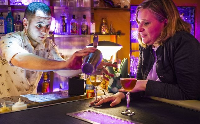Bar Perdita Bar Perdita