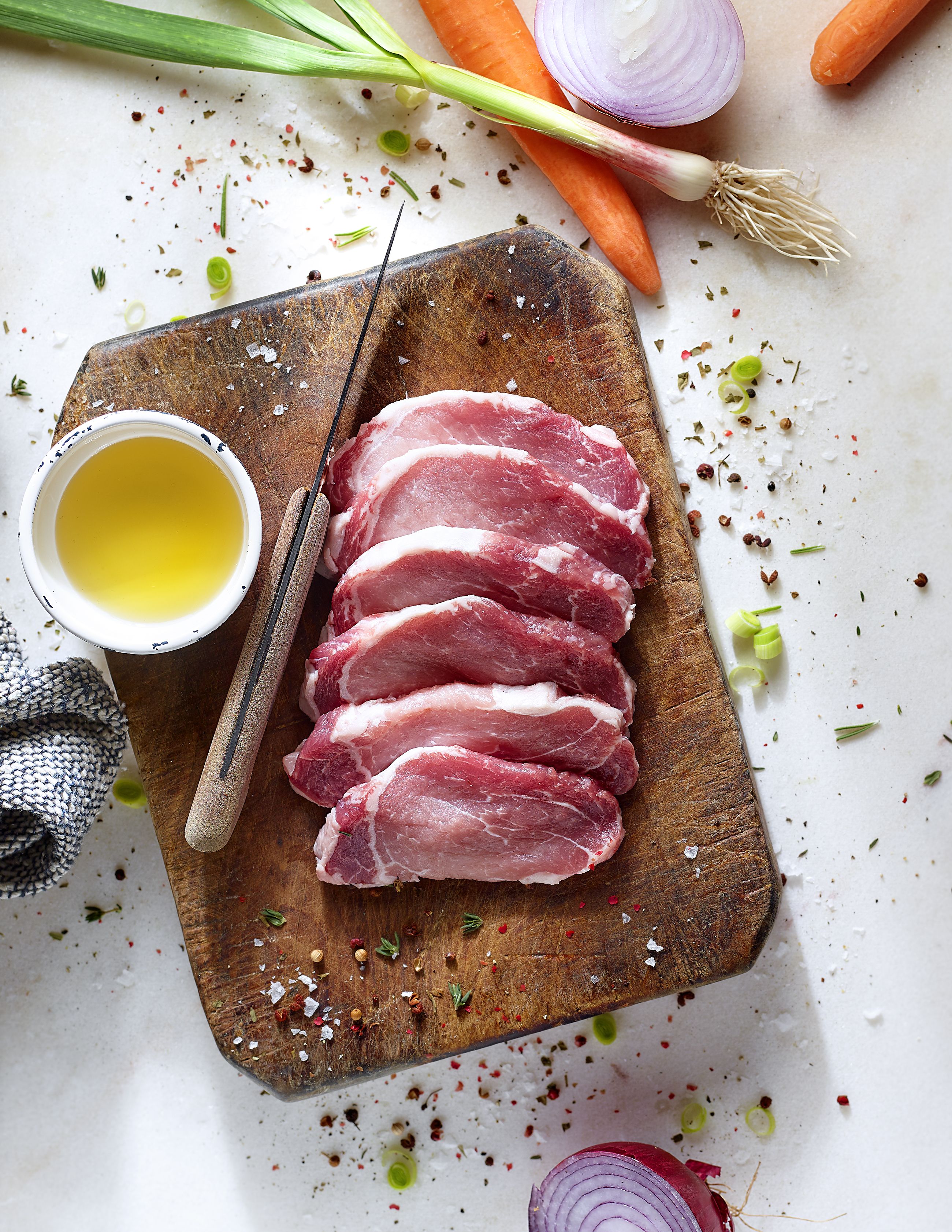 Porc ibèric