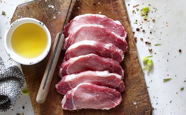 Porc ibèric Porc ibèric