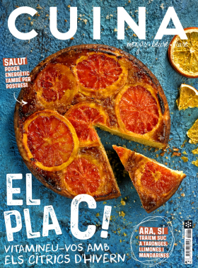 Portada Cuina 236 Portada Cuina 236