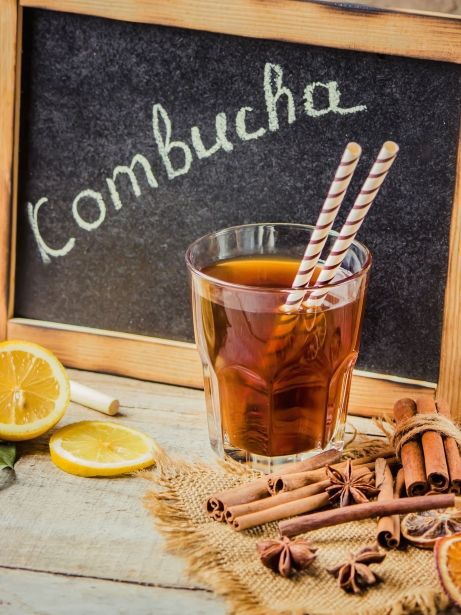 Kombutxa