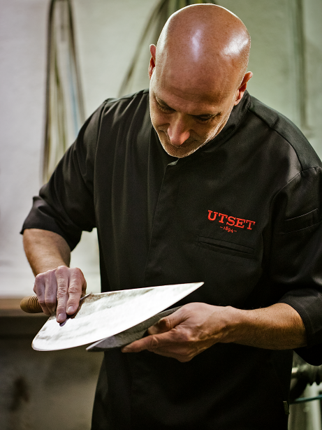 Ganiveteria Utset