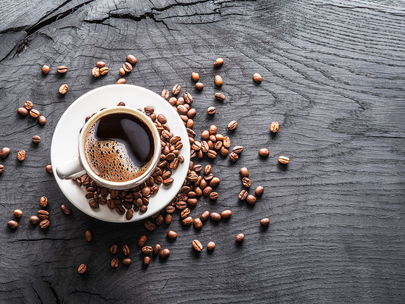 Tassa de cafè