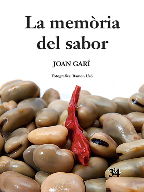 La memòria del sabor