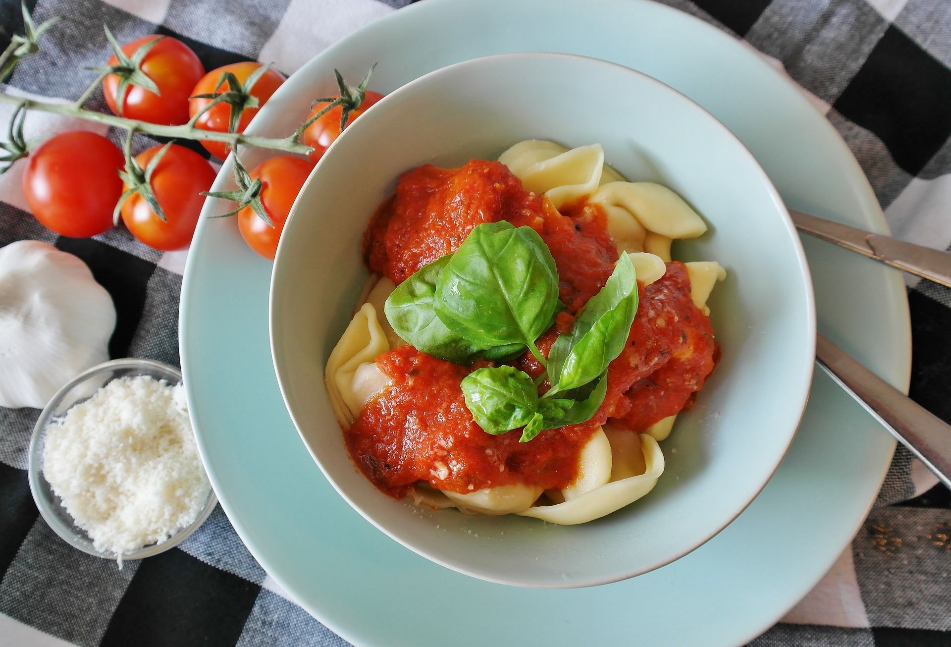 tortellini 