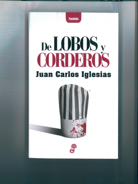 De lobos y corderos