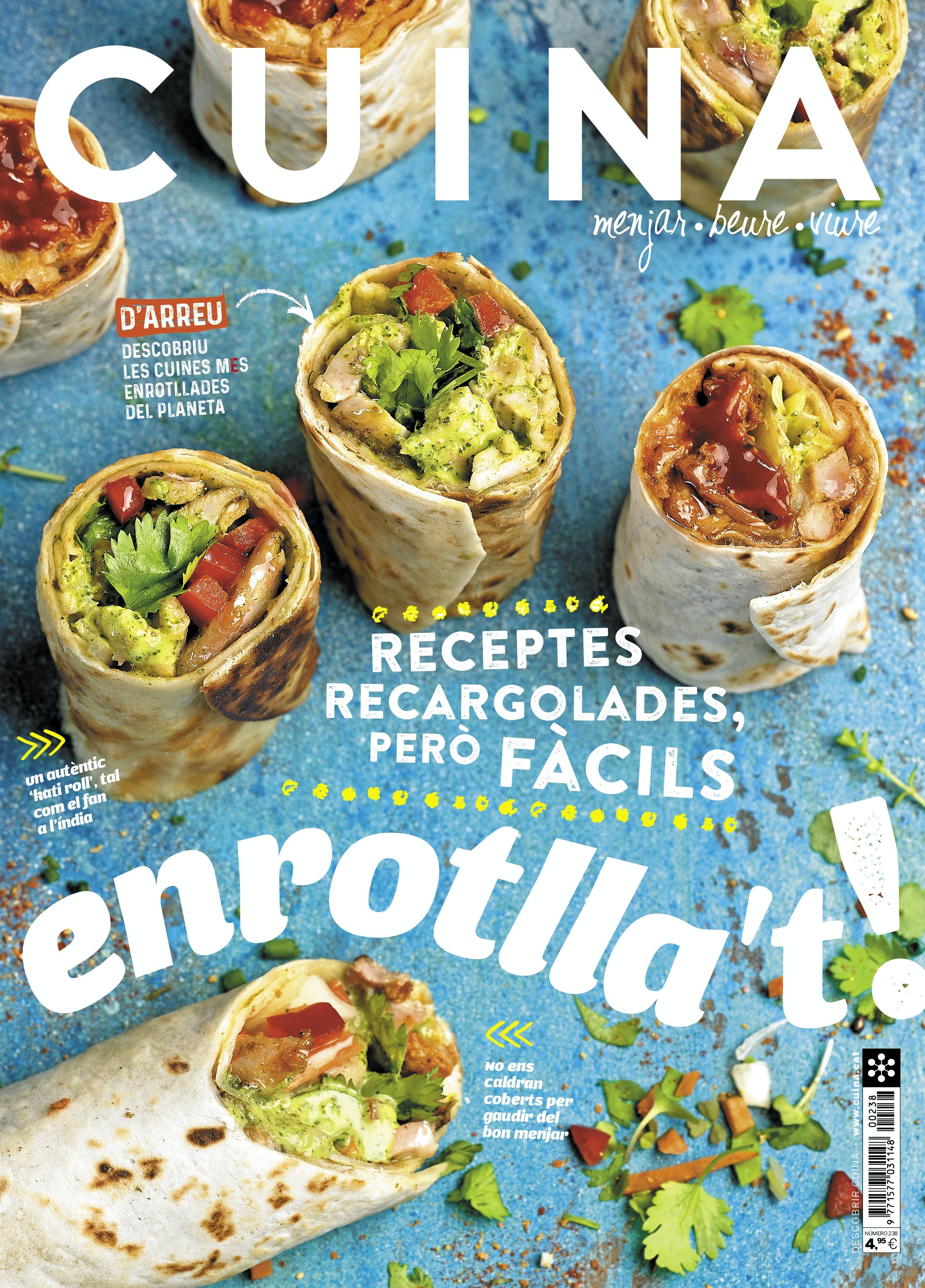 Portada 238