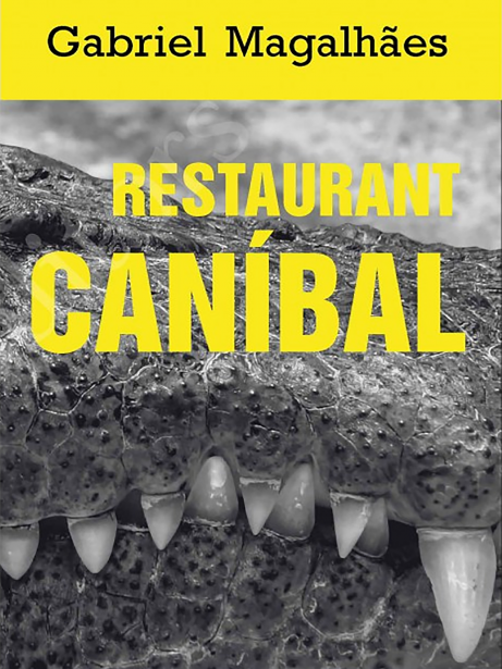 Restaurant caníbal