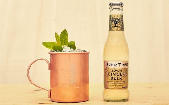 Mexican Mule Mexican Mule