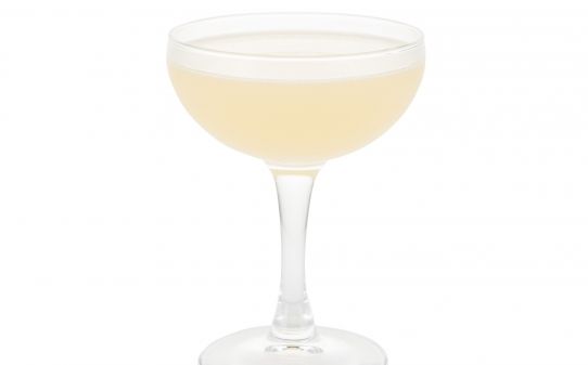 Ardbeg Shortie's Dirty Daiquiri Ardbeg Shortie's Dirty Daiquiri