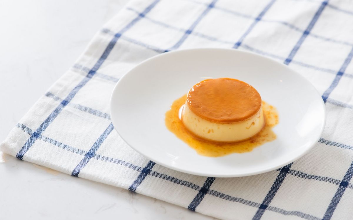 Flam casolà