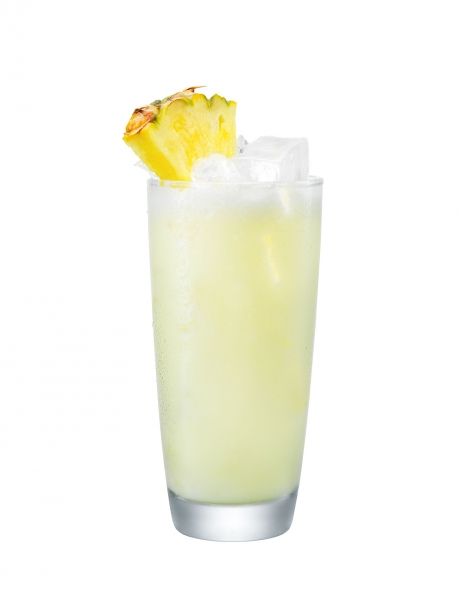 Pinya colada