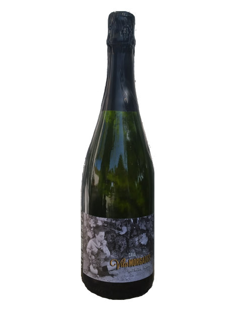 Cava Gran Reserva Vila Morgades