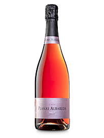 Planas Albareda Rosat