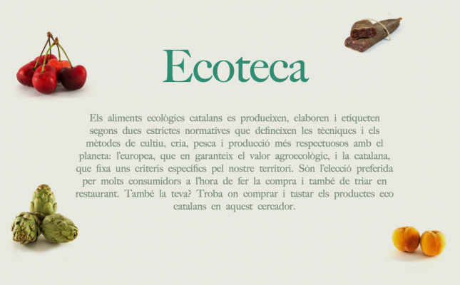 L'Ecoteca