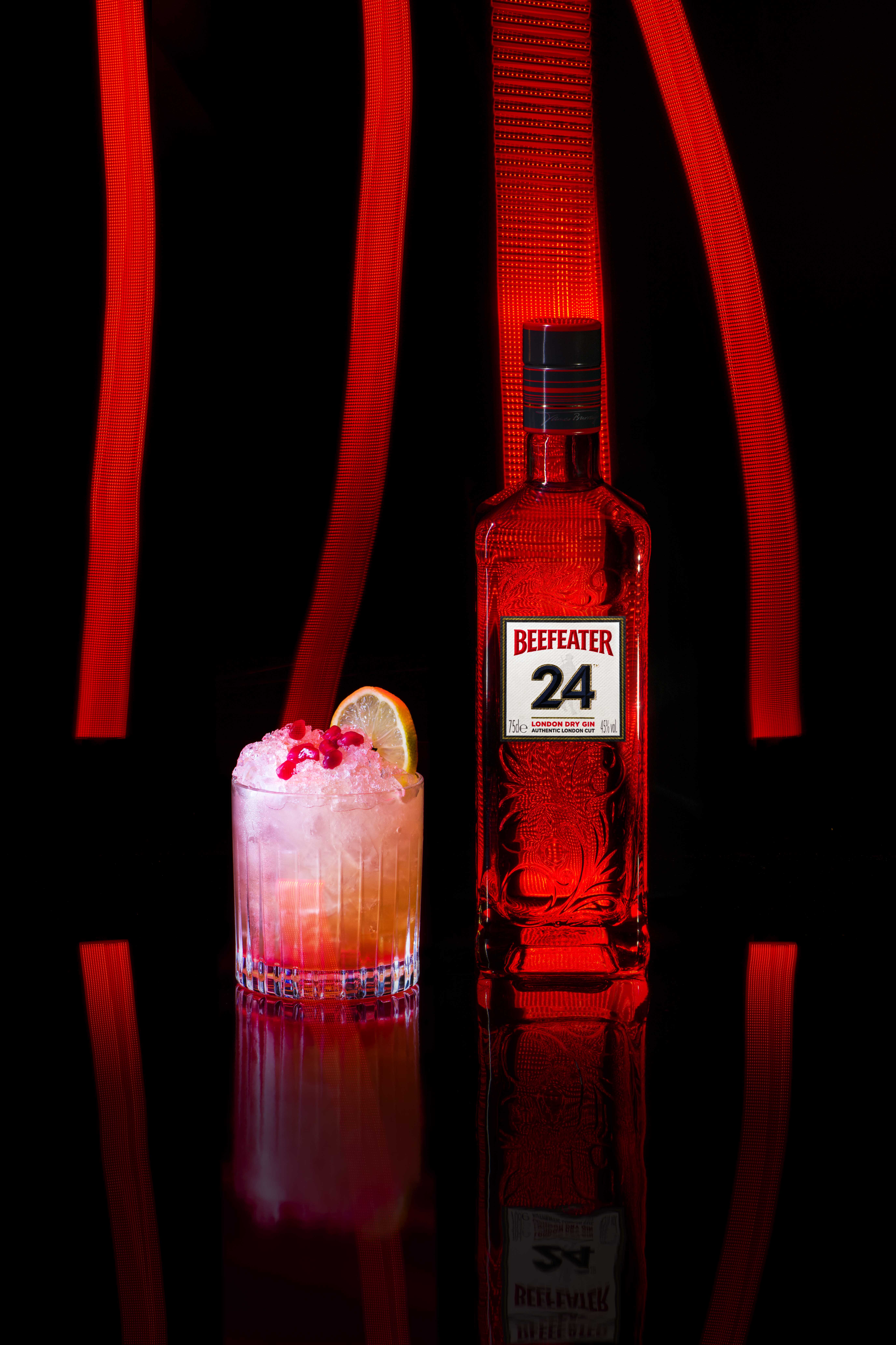 Beefeater 24  Bramble