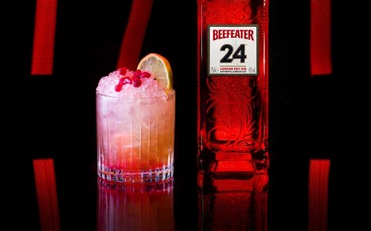 Beefeater 24 Bramble Beefeater 24 Bramble