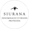 Logo DO Siurana