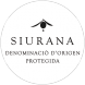 Logo DO Siurana