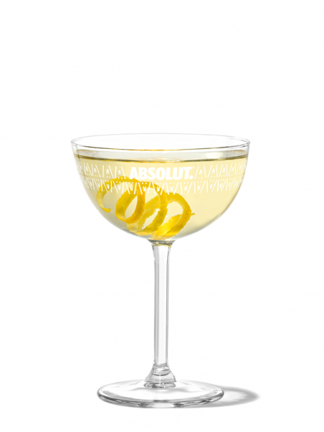 Vesper Martini