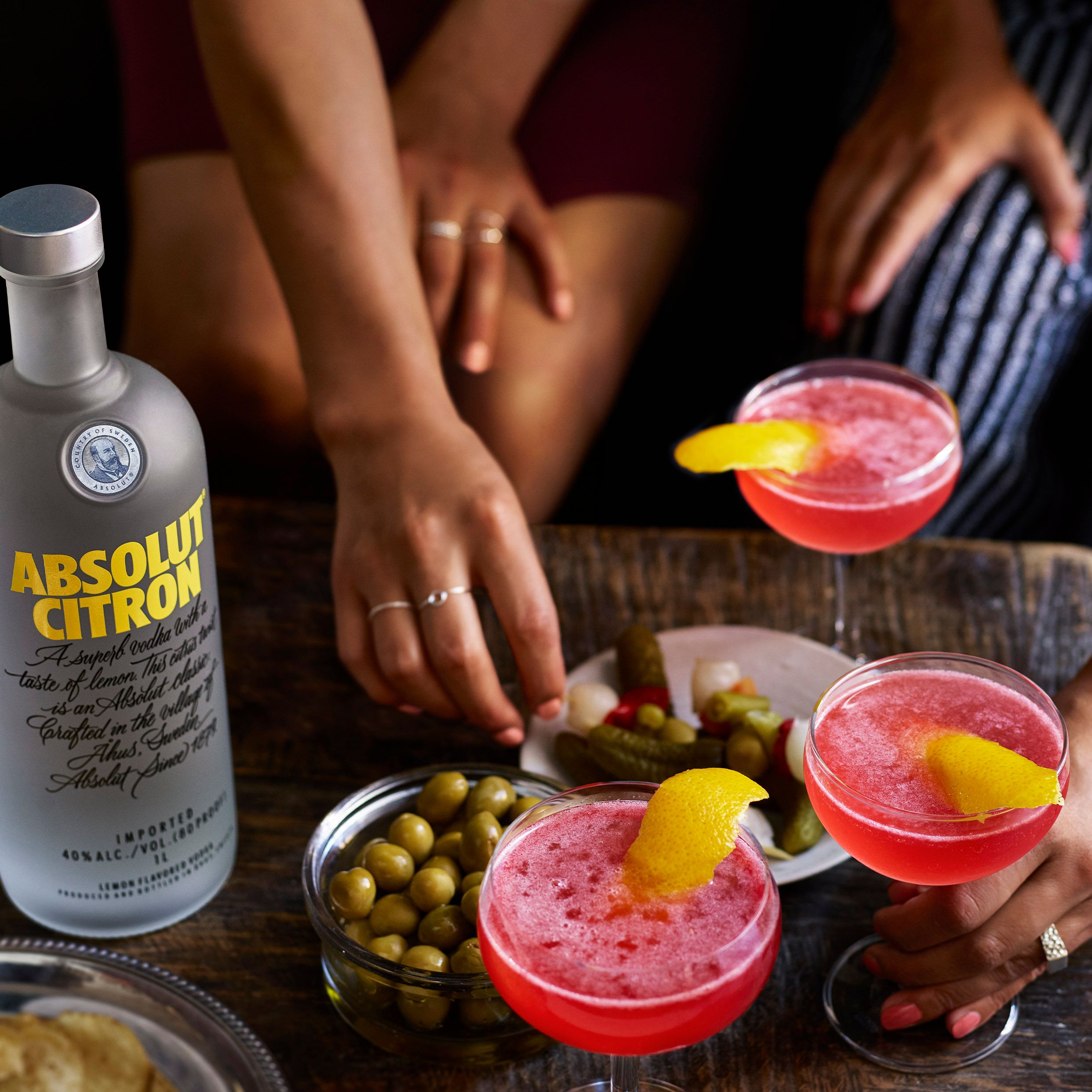 Cosmopolitan