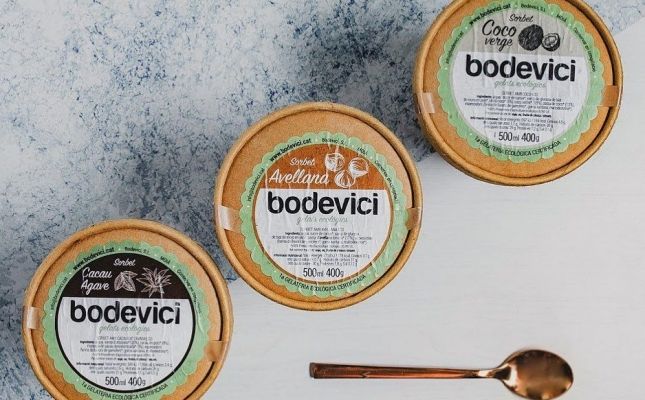 Gelat bodevici