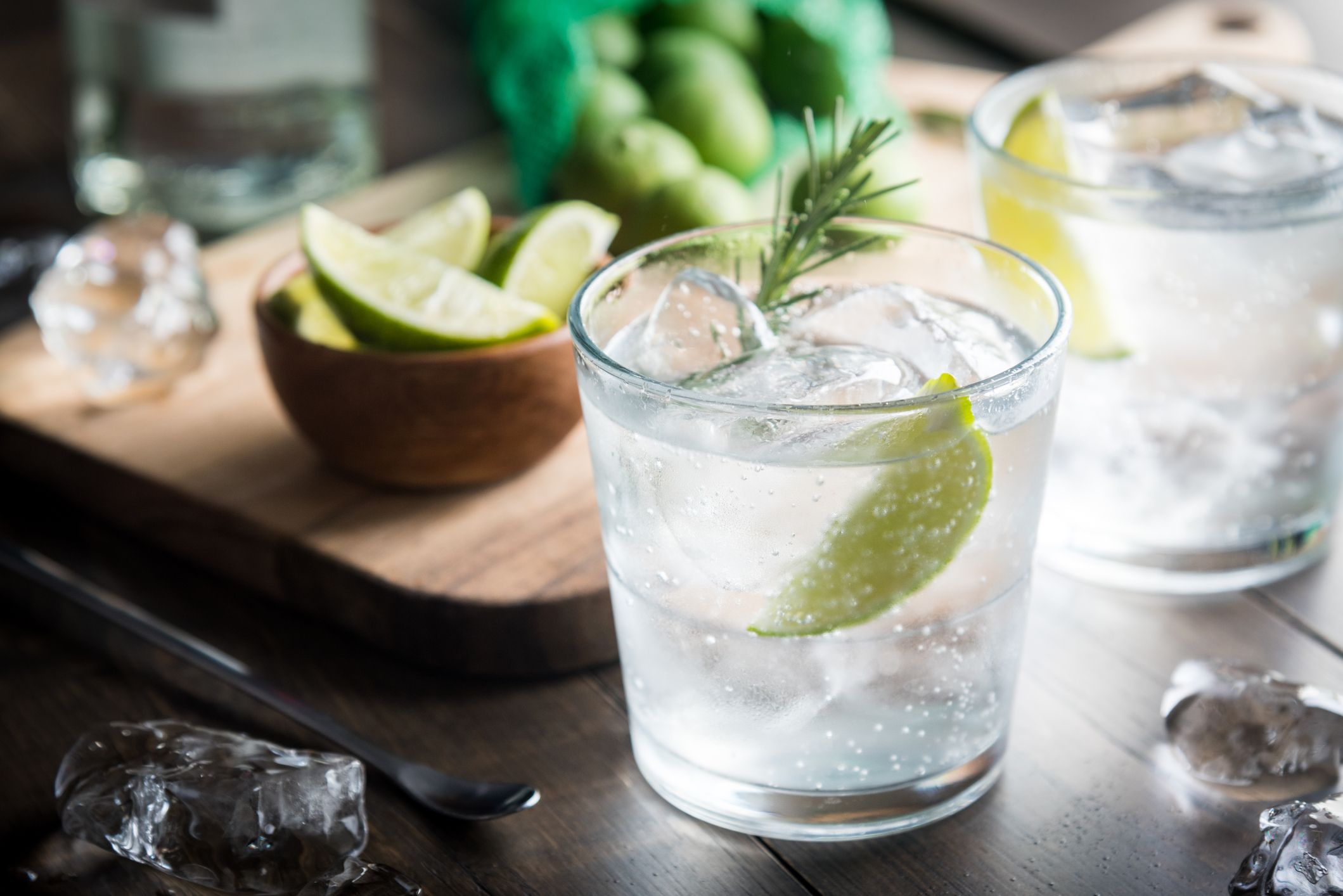 Vodka