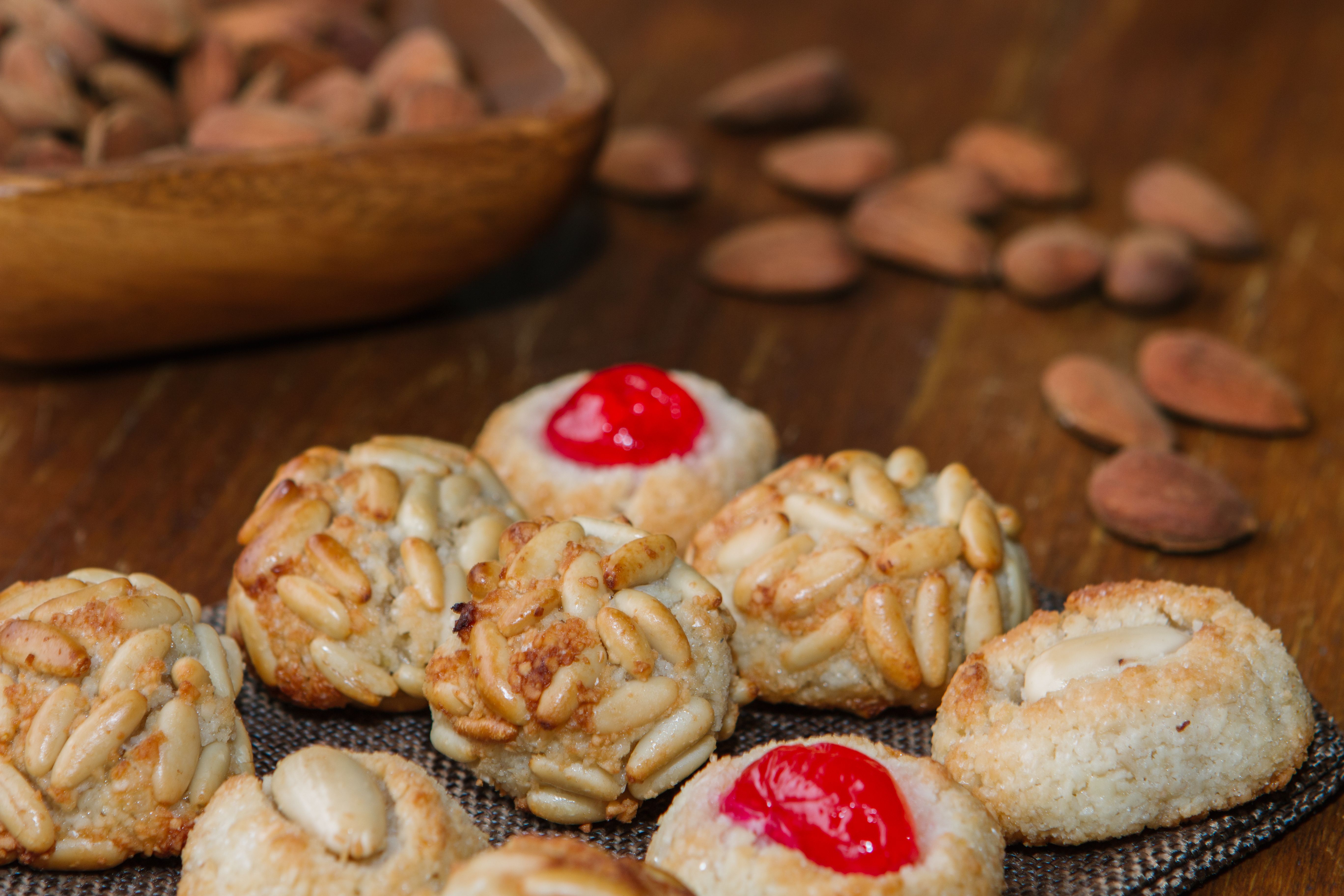 Les vendes de panellets incrementaran al 2020