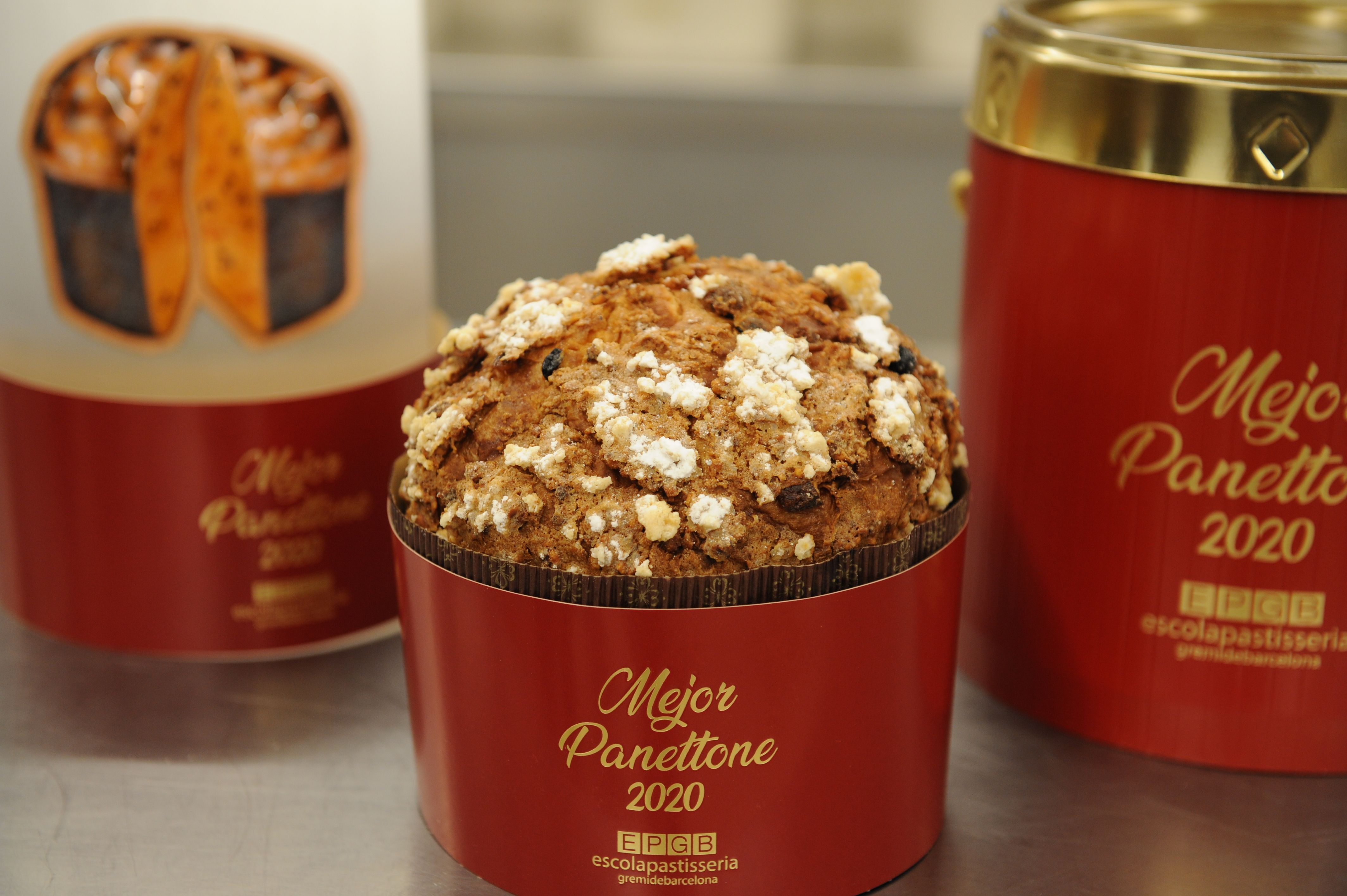 Panettone
