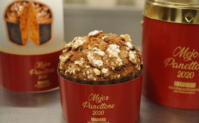 Panettone