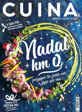 Portada Cuina 245